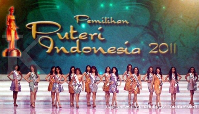 Akan ada yang beda di Putri Indonesia 2016
