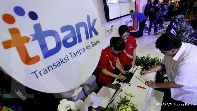 Bank ajukan penyempurnaan branchless banking
