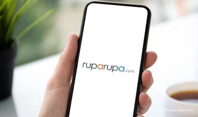 Promo PayDay Ruparupa Ada Cashback hingga Rp 3 juta, Ini Kodenya
