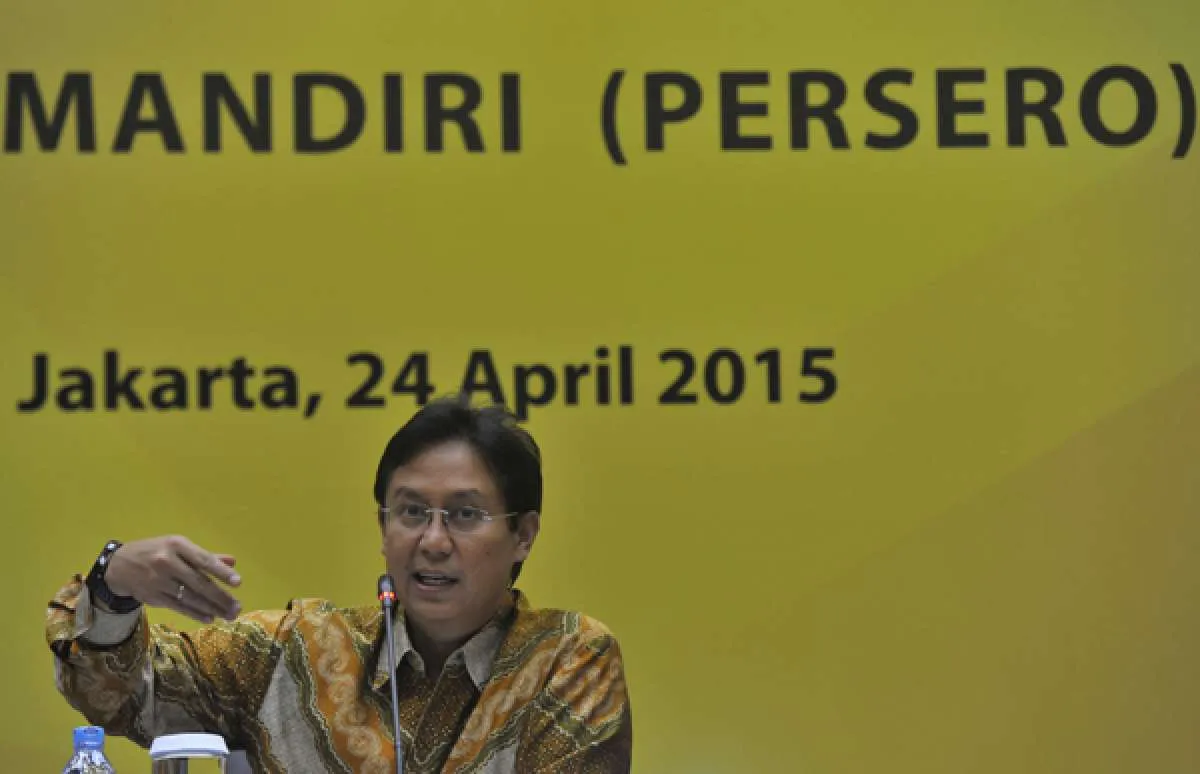 Tak hanya Indonesia, menteri kesehatan di negara maju ini juga bukan seorang dokter