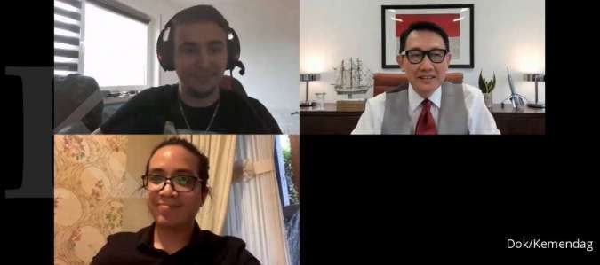 Industri Game : Prospek Besar, Tantangan Gahar