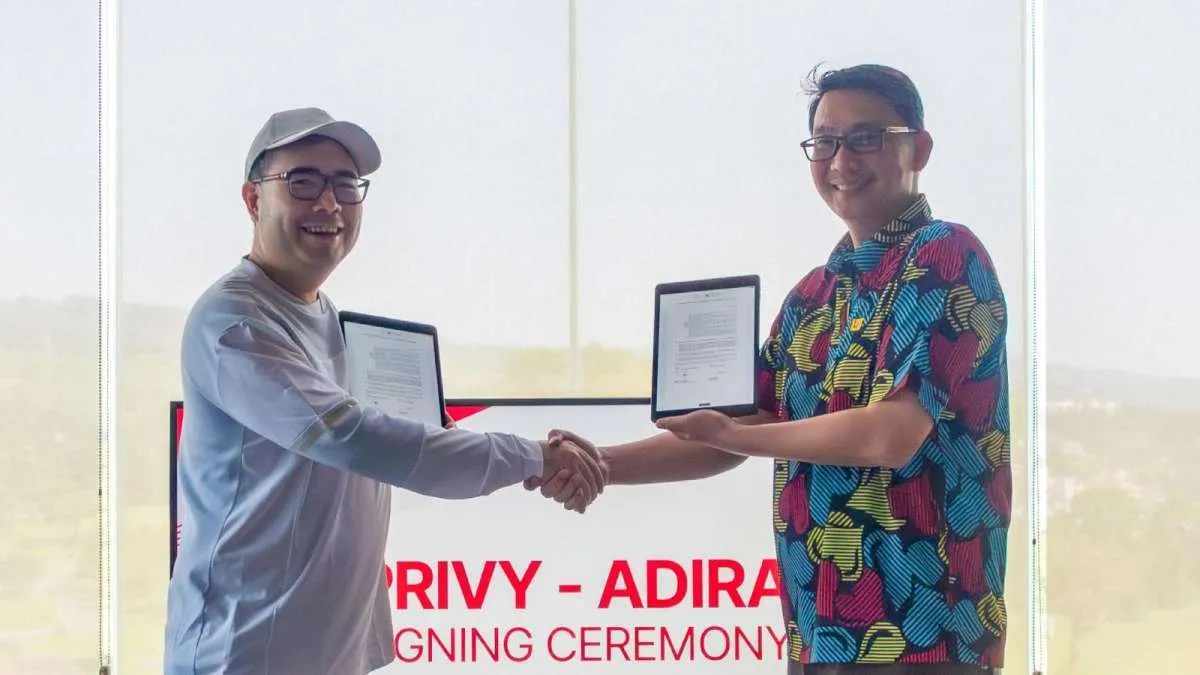 Adira Finance Gandeng Privy Perkuat Keamanan Pembiayaan Digital 