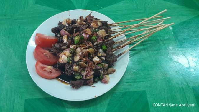 6 Wisata Kuliner di Cilacap yang Lezat, Bisa Coba Brekecek