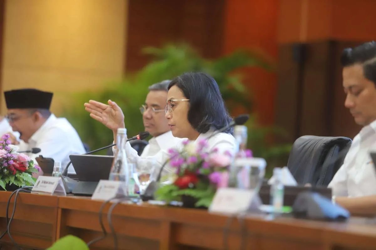 Ekonom Proyeksi Defisit APBN 2024 Lebih Rendah dari Outlook Pemerintah