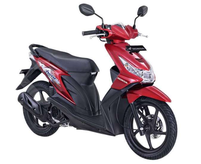 Intip Harga Motor Bekas Honda Beat Tipe Ini Dari Rp 4 Jutaan Per September 2021