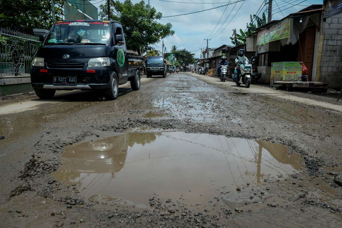 Daerah Bisa Tambah Dana Lewat Pengajuan Proyek