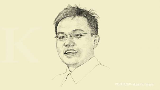 Masalah Tenaga Kerja