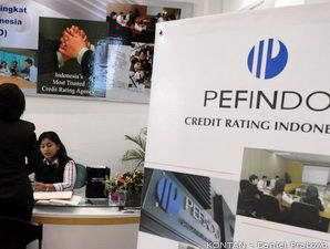 Pefindo Menaikkan Rating Bank DKI