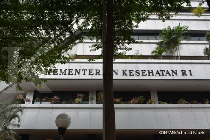 Lowongan Kerja Kemenkes 2026: Proyek IHSS Cari Lulusan S1-S2, Simak Syaratnya
