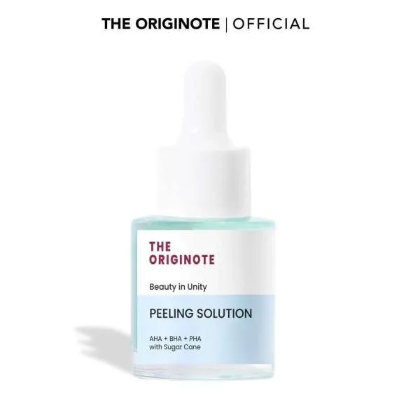 The Originote Peeling Solution