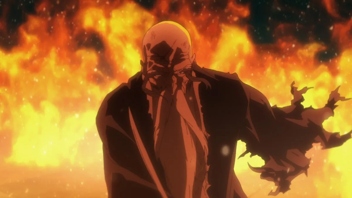 Nonton Bleach: Thousand-Year Blood War (2022) Episode 6 Sub Indo, Streaming Sekarang!