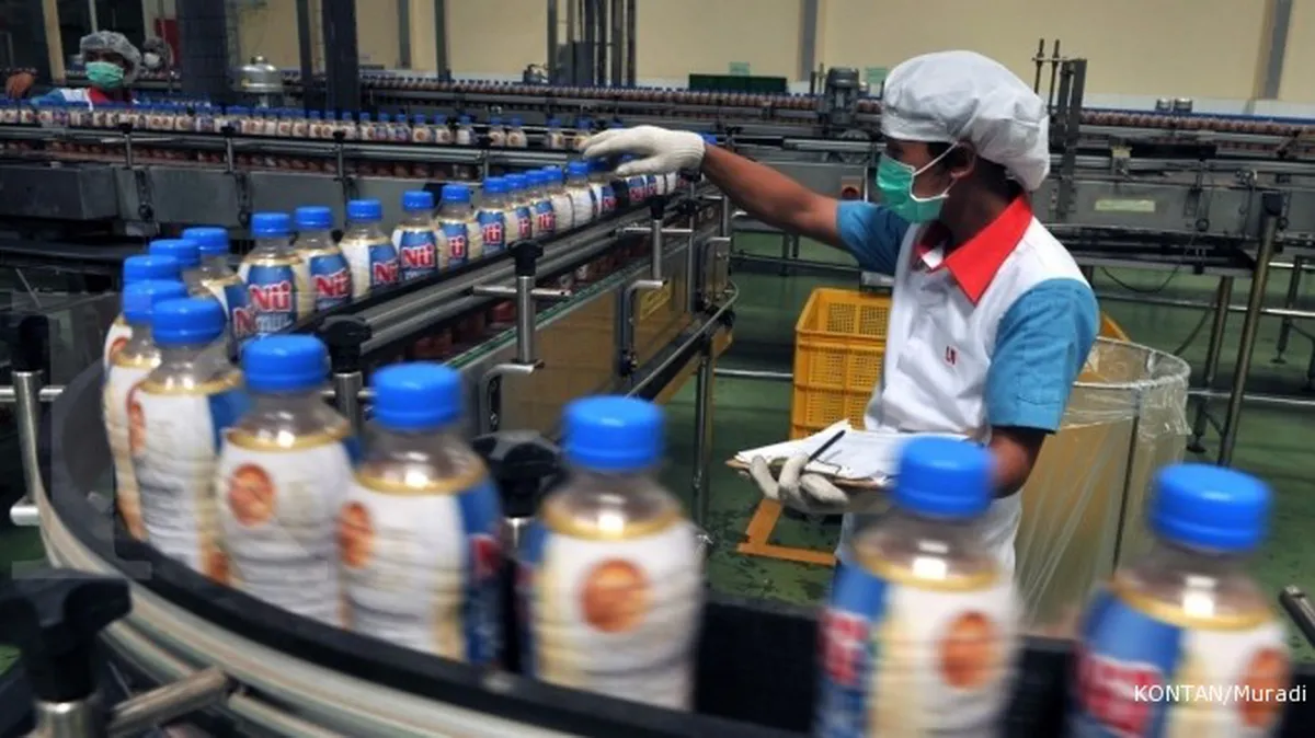 Kelak, pengusaha beromzet Rp 4,8 miliar wajib PKP