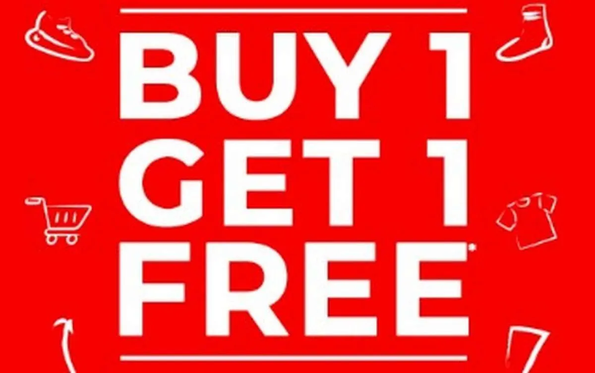 Pormo Sports Station Buy 1 Get 1 Free Mulai 1-3 Agustus 2025, Apa Syaratnya?