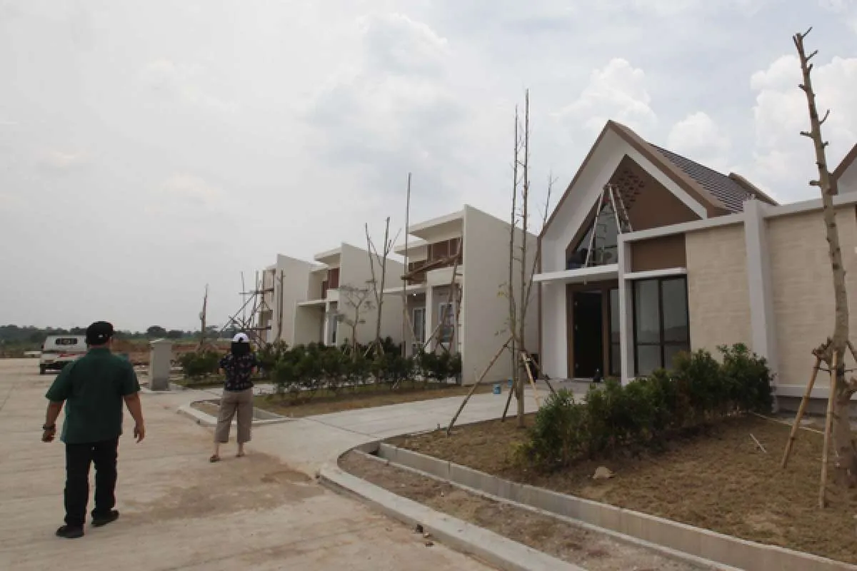 Prabowo Pangkas Pajak Perumahan 16%, Ekonom: Mengurangi Hambatan Pembelian Properti