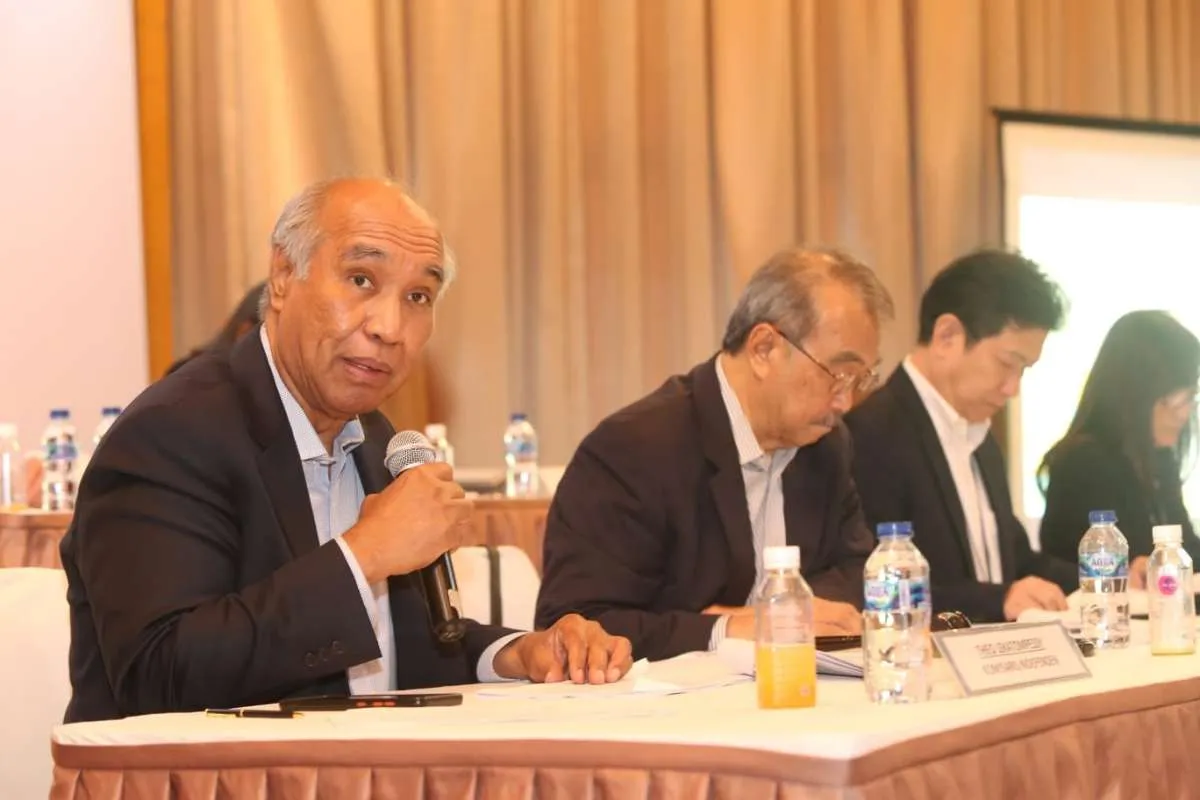 Begini Strategi Bisnis Sreeya Sewu Indonesia (SIPD) Bidik Kinerja Positif pada 2024