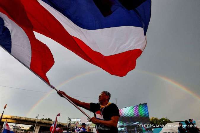 Pemimpin Thailand dan Kamboja akan Berunding di Malaysia, Dipimpin Anwar Ibrahim