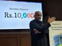 Zoho Schools Jadi Pilar Karyawan Zoho Cetak Talenta Teknologi dari Nol