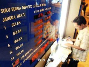 Sampai akhir tahun, BI rate diprediksi di 6,5%