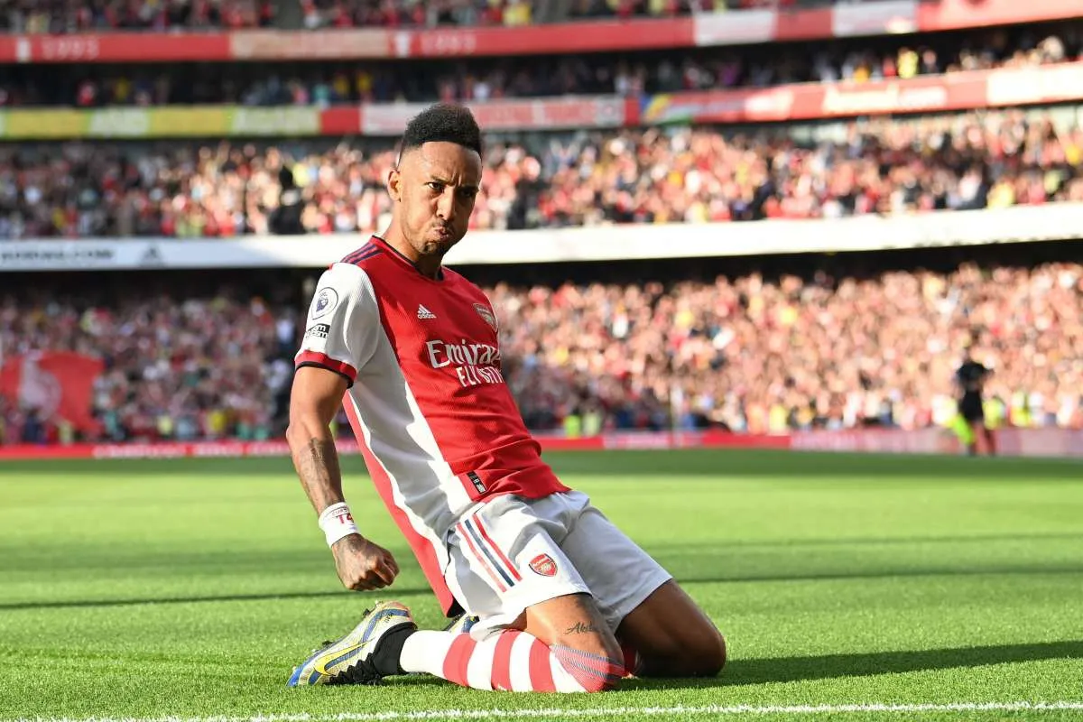 Prediksi Arsenal vs Leeds United di Carabao Cup: The Gunners waspadai The Whites