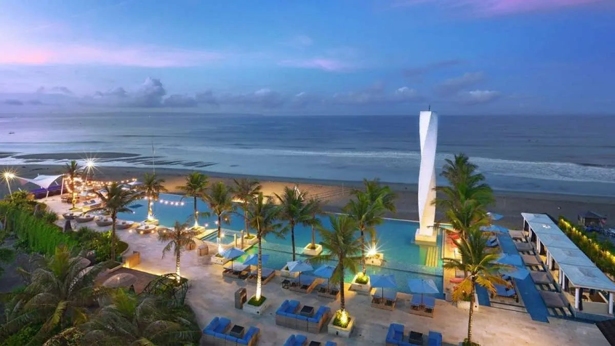 Pebisnis Hotel dan Biro Perjalanan Wisata Bersiap Hadapi Momentum KTT G20