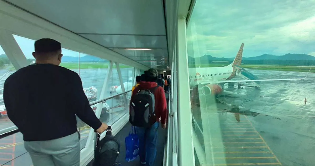 Jumlah Pemudik Naik, BRI Ajak Nasabah Manfaatkan Aplikasi BRImo untuk Pesan Tiket