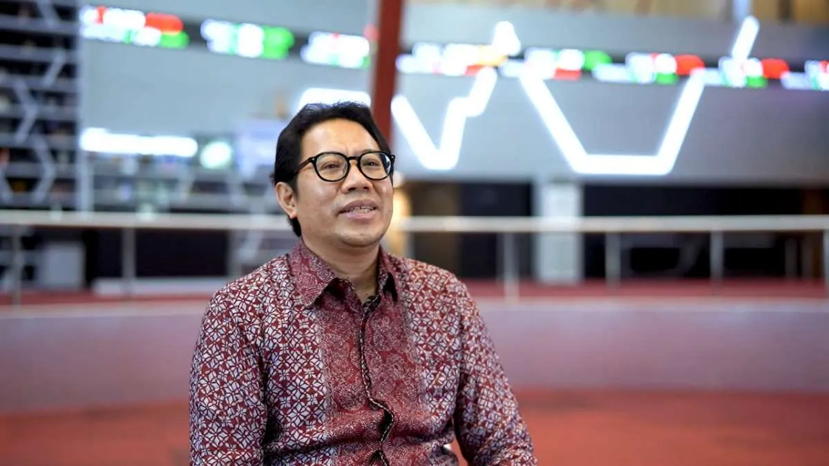 Begini Tanggapan BEI Soal Manipulasi Laporan Keuangan Waskita (WSKT)
