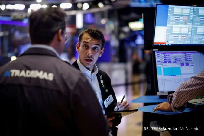 S&P 500, European Shares End at Record Highs as Markets Digest Earnings, Tariffs