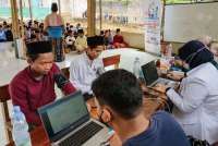 Dedikasi Wahana Artha Group Jalankan Aksi Sosial, Lebih 73.000 Orang Touching of Life