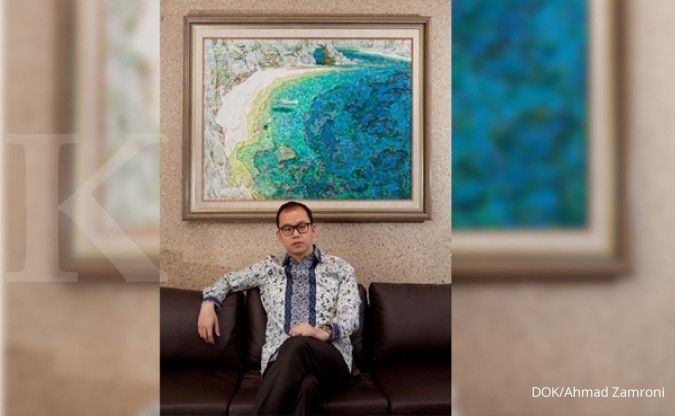 Sejahteraraya Anugrahjaya (SRAJ) Siap Bangun Dua RS Baru Senilai Rp 800 Miliar