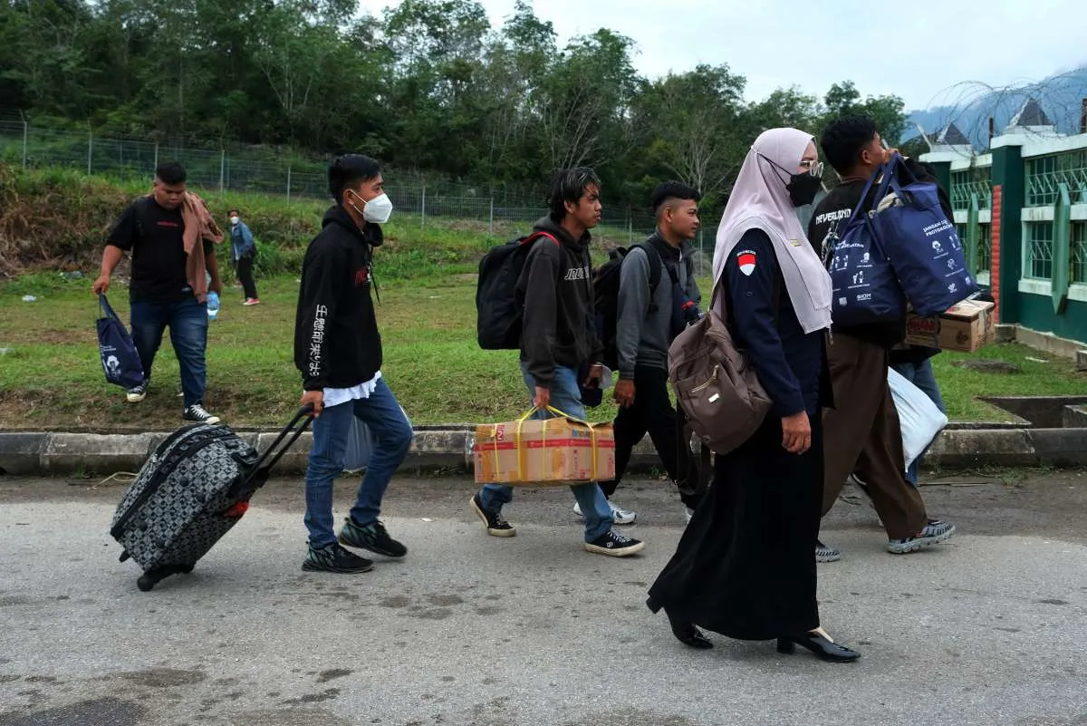 Pemerintah Akhirnya Cabut Aturan Barang Bawaan dari Luar Negeri