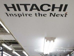 Hitachi dan Mitsubishi Heavy dikabarkan akan merger