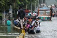 Bencana di Himalaya: Longsor Maut Tewaskan 30 Peziarah di India