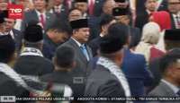 Prabowo Janji Setiap Kopdeskel Merah Putih Miliki Gudang Hingga Truk pada Akhir 2025