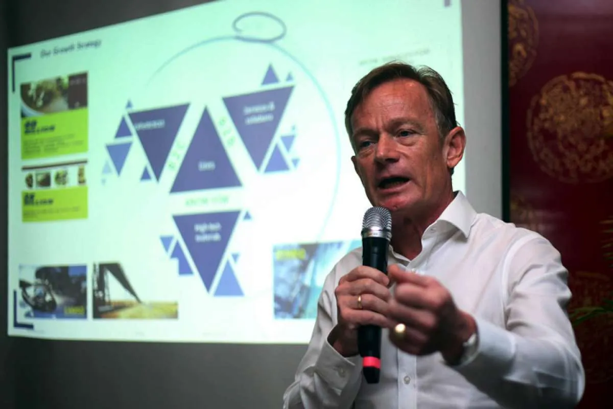 Multistrada Arah Sarana (MASA) penjualan ban untuk pasar domestik jadi fokus di 2020