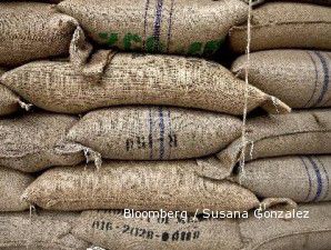 USDA: Produksi Kopi Indonesia Bakal naik 5,7%