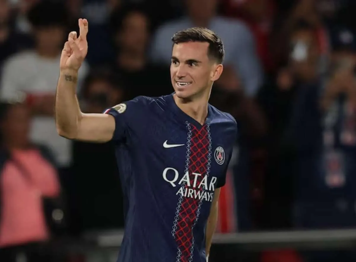 Rumor Transfer Real Madrid: Bidik Fabian Ruiz hingga Bruno Guimaraes