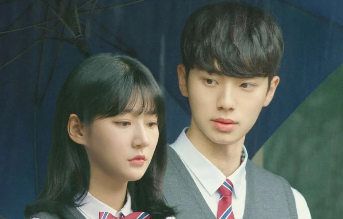 Film Romantis Terakhir Mendiang Kim Sae Ron, Ini Sinopsis Everyday We Are