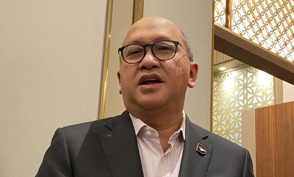 Danantara Siapkan Danantara Housing untuk Program 3 Juta Rumah pada Lahan Hibah Lippo
