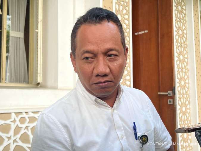 Proyek DME Batubara akan Masuk Wilayah KEK, Daerah Paling Potensial di Kalimantan