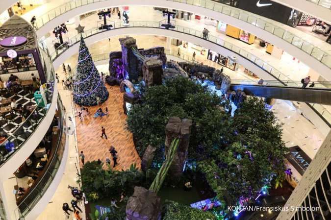 APPBI: PPKM Dicabut, Tingkat Kunjungan ke Pusat Perbelanjaan Akan Meningkat