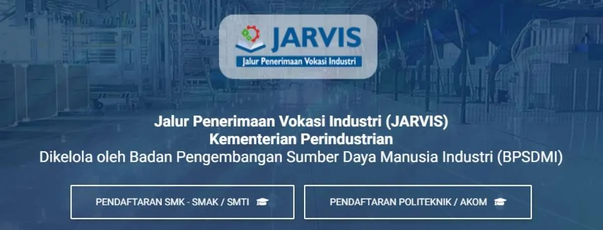 Politeknik & Akademi Kemenperin buka pendaftaran mahasiswa baru 2021, ini syaratnya