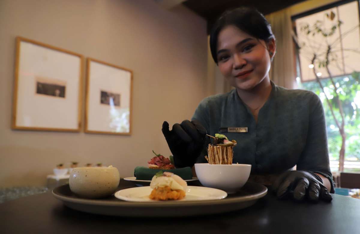 Unilever Food Solutions Luncurkan Tren Kuliner Terbaru