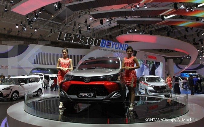 Turun hingga Rp 8 juta, ini harga mobil baru Avanza di Jawa Tengah per Juli 2021
