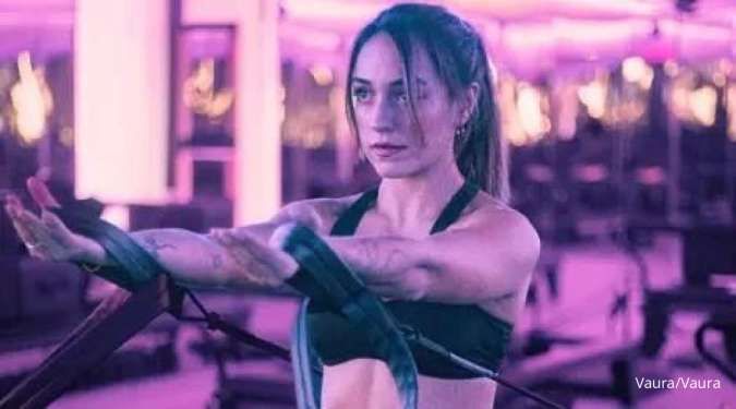 Tak Cuma Latih Core, Ini Cara Pilates Melatih Tubuh