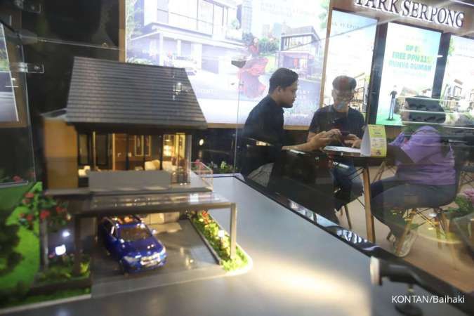 Reli Properti 2026: Sentimen Vs Fundamental