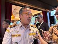 Barantin Bakal Temui PANRB, Mau Bikin Pusat Penegakan Hukum Sendiri