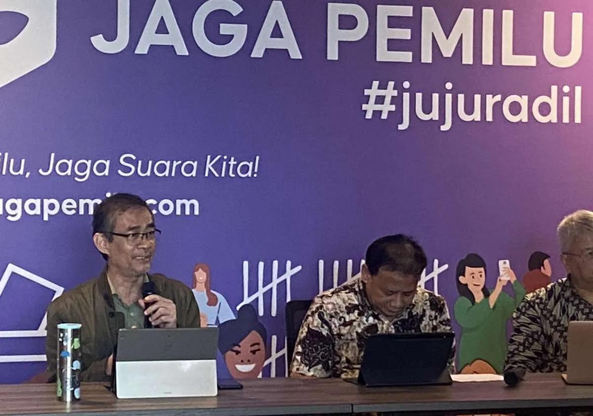 Netralitas ASN Menjadi Isu Pelanggaran Pemilu Tertinggi