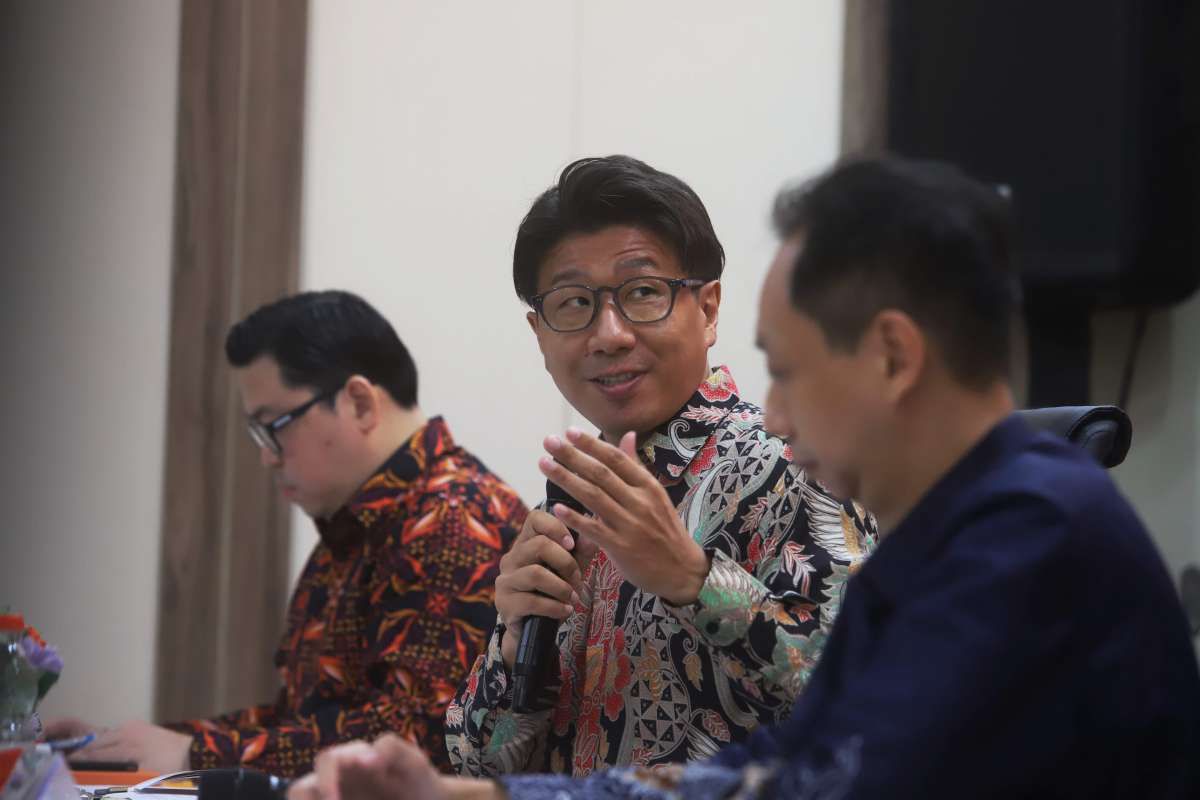 Venteny Fortuna (VTNY) Perkuat Kolaborasi Strategis dengan Mitra