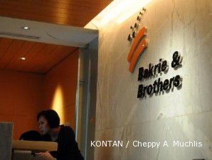 Nat Rothschild protes Bakrie jual saham Bumi Plc ke Borneo