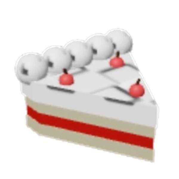 Cake di Grow a Garden